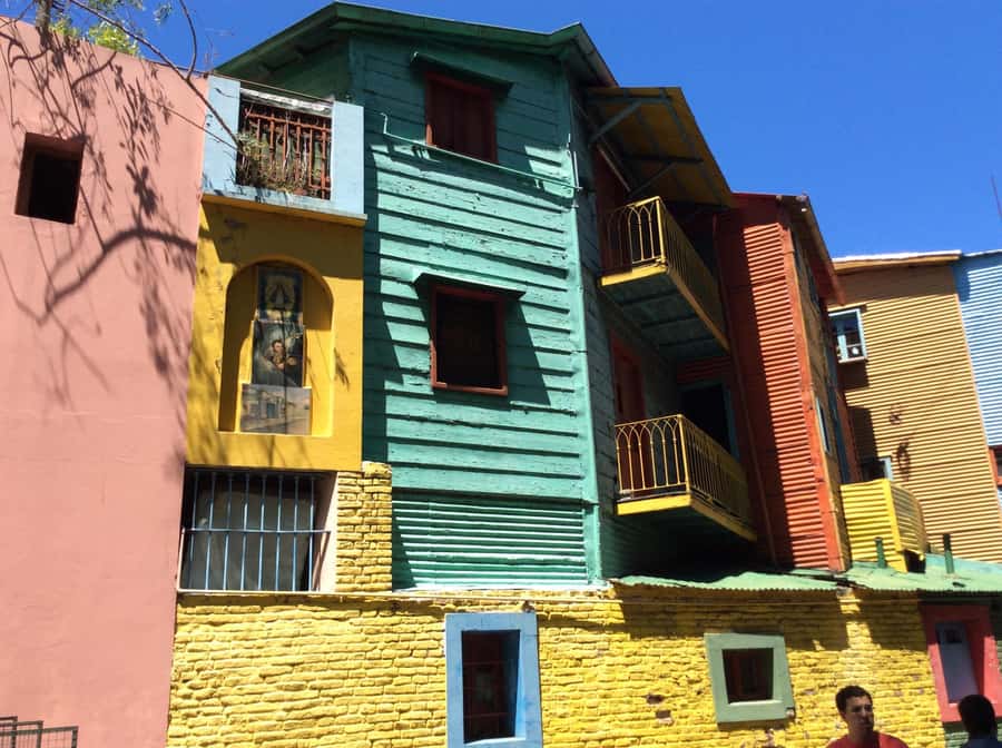 Buenos Aires Private Custom City Tour - A full-day introduction with room to adjust