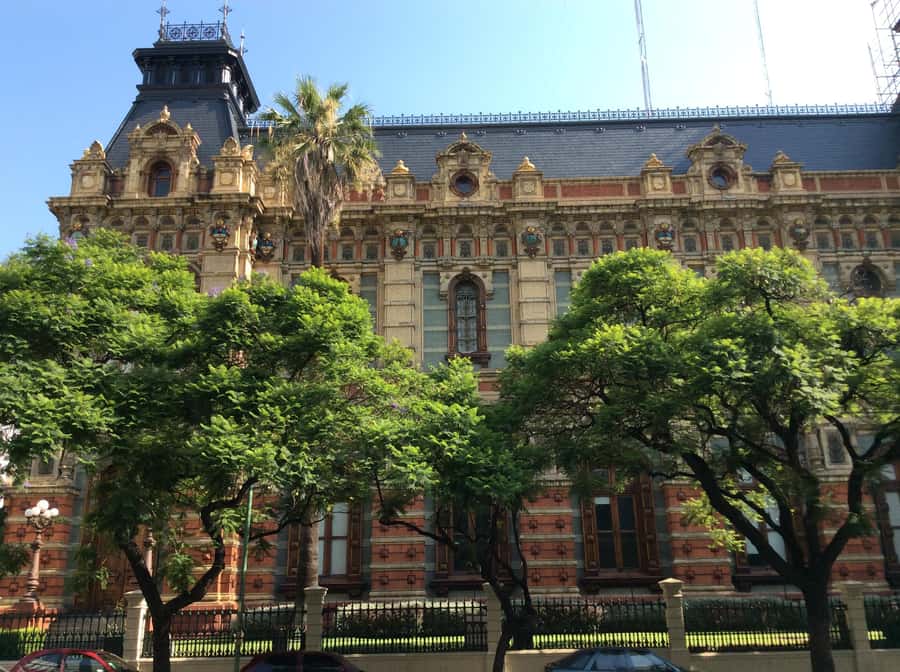 Buenos Aires Private Custom City Tour - Who should book this Buenos Aires tour?