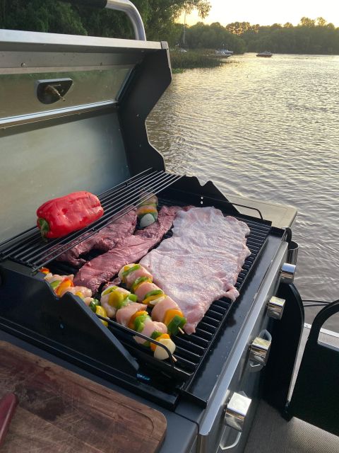 Buenos Aires: Private Delta Boat Tour with Barbecue onboard - Understanding the real price