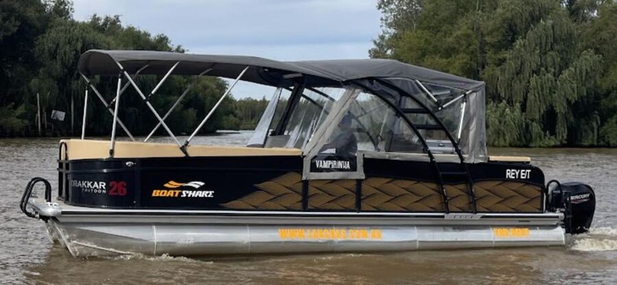 Buenos Aires: Private Delta Boat Tour with Barbecue onboard - Pickup, boarding, and the practical details
