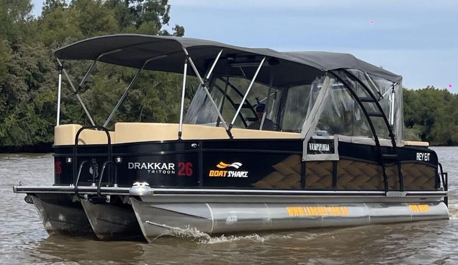 Buenos Aires: Private Delta Boat Tour with Barbecue onboard - Lunch or dinner, and who will enjoy it most