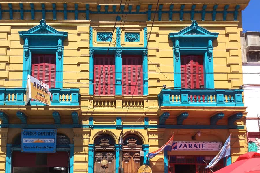 Buenos Aires Private Half-Day City Tour - Key points to know before booking