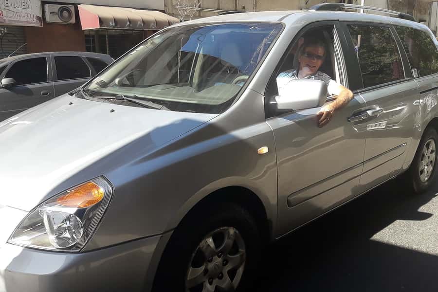 Buenos Aires Private Half-Day City Tour - Is $217 per person a fair price?