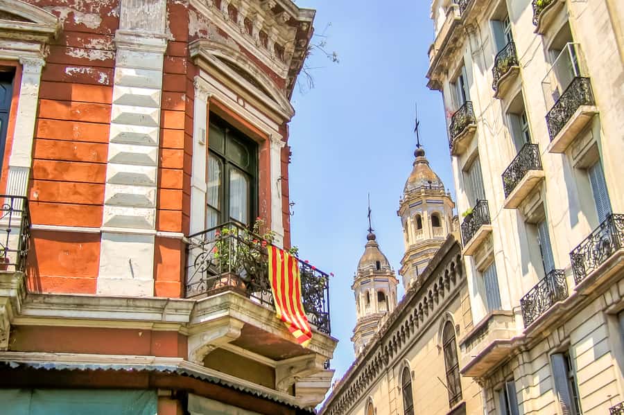 Buenos Aires Private Half-Day City Tour - Puerto Madero, a newer side of the capital