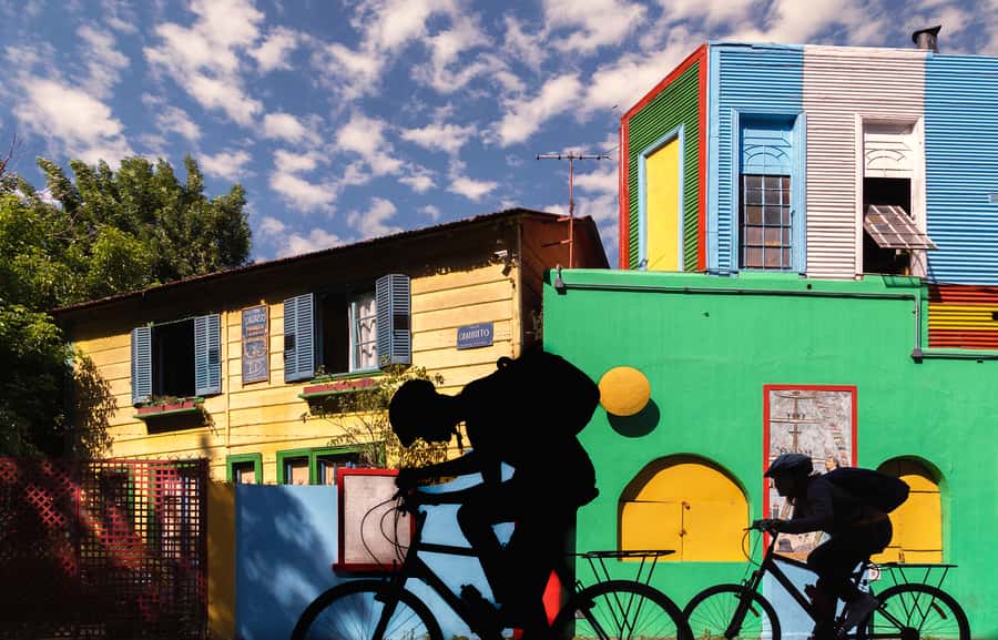 Buenos Aires: Private Photo Tour for Ammateur Photographers - Why this photo tour works well in Buenos Aires