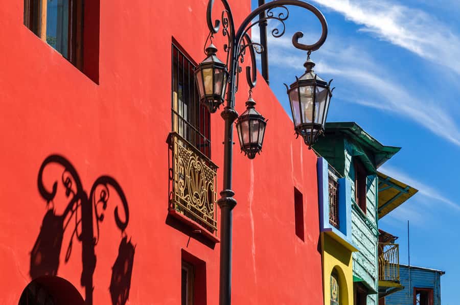 Buenos Aires: Private Photo Tour for Ammateur Photographers - Photographing Caminito and La Boca