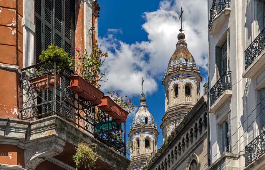 Buenos Aires: Private Photo Tour for Ammateur Photographers - Taking the public bus to San Telmo