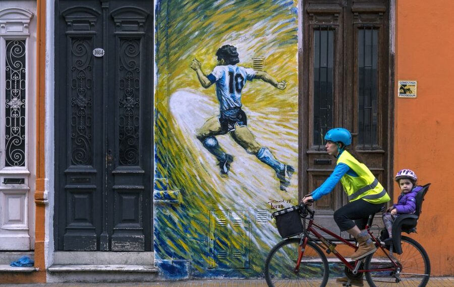 Buenos Aires: Private Photo Tour for Ammateur Photographers - What Bernardo’s instruction adds