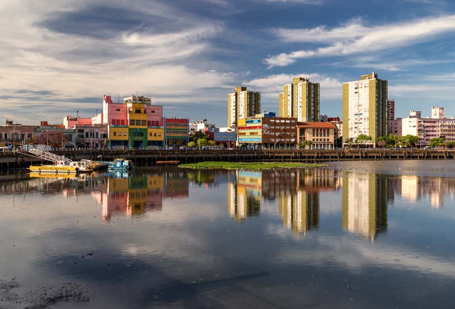 Buenos Aires: Private Photo Tour for Ammateur Photographers - What to bring for a productive three hours