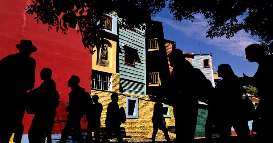 Buenos Aires: Private Photo Tour for Ammateur Photographers - Starting with coffee and camera basics