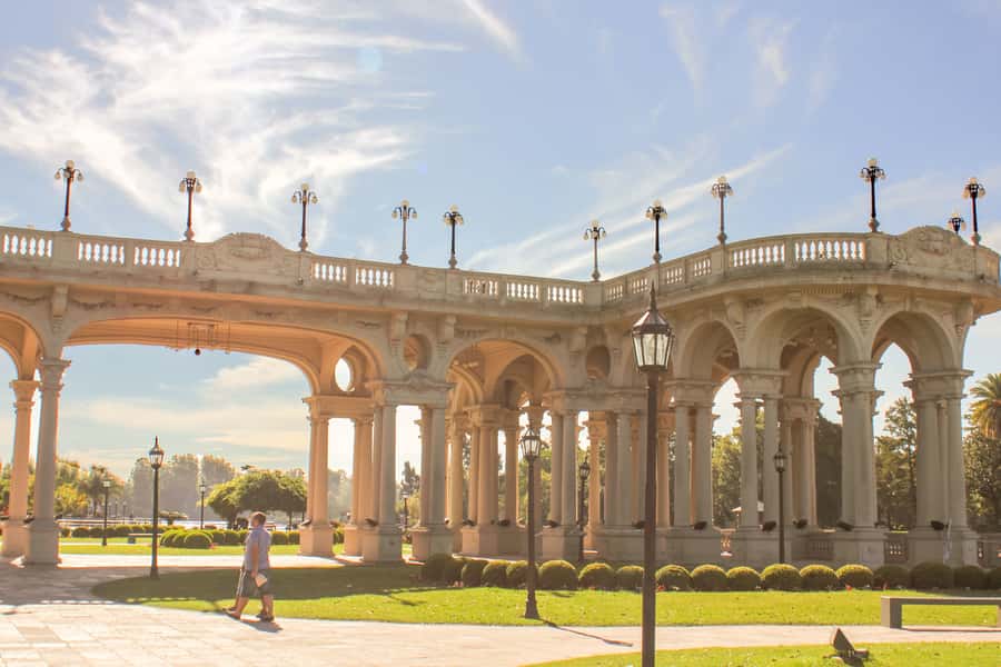 Buenos Aires: Puerto Madero to Tigre Round Trip Cruise - Should you book the Puerto Madero to Tigre cruise?