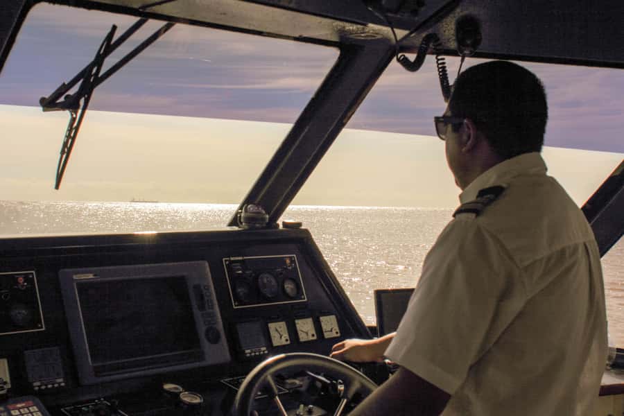 Buenos Aires: Puerto Madero to Tigre Round Trip Cruise - What the $58 price really buys you