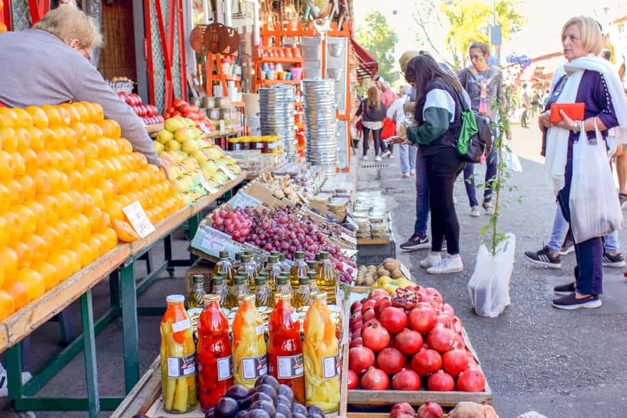 Buenos Aires: Puerto Madero to Tigre Round Trip Cruise - Useful planning tips for a smoother day