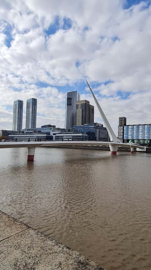 Buenos Aires: Puerto Madero Tour For Small Groups - Should You Book the Puerto Madero Walk?
