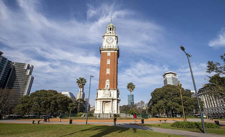 Buenos Aires: Recoleta and Retiro Tip Based Walking Tour - How to prepare for three hours on foot