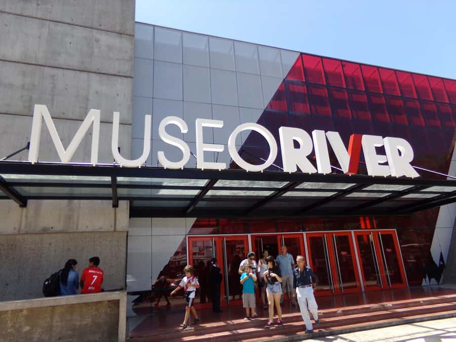 Buenos Aires: River Plate and Boca Juniors Museum Tour - Key details before you book