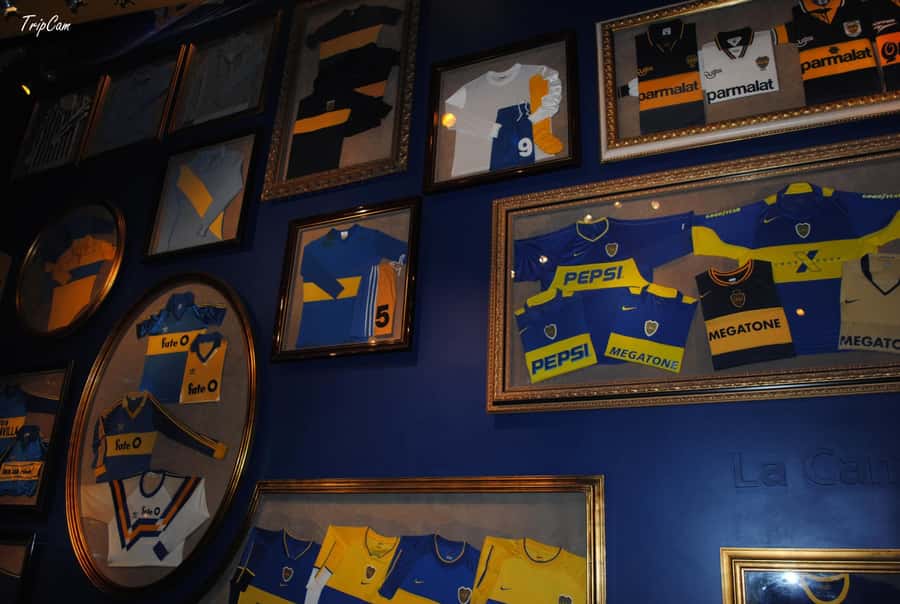 Buenos Aires: River Plate and Boca Juniors Museum Tour - What the $103 price means