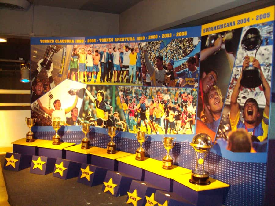 Buenos Aires: River Plate and Boca Juniors Museum Tour - Who will get the most from this tour