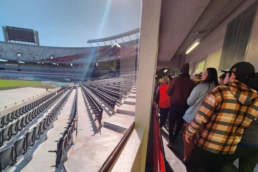 Buenos Aires: River Plate and Boca Juniors Museum Tour - Starting in San Telmo and heading to La Boca