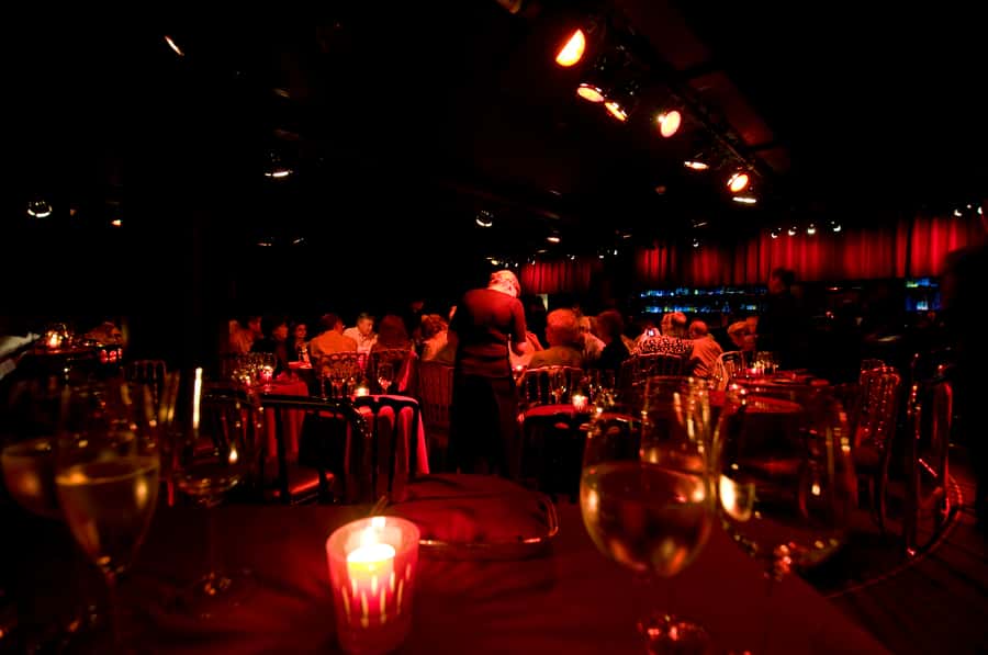 Buenos Aires: Rojo Tango Show with Optional Dinner - Why the Small Room Makes a Difference