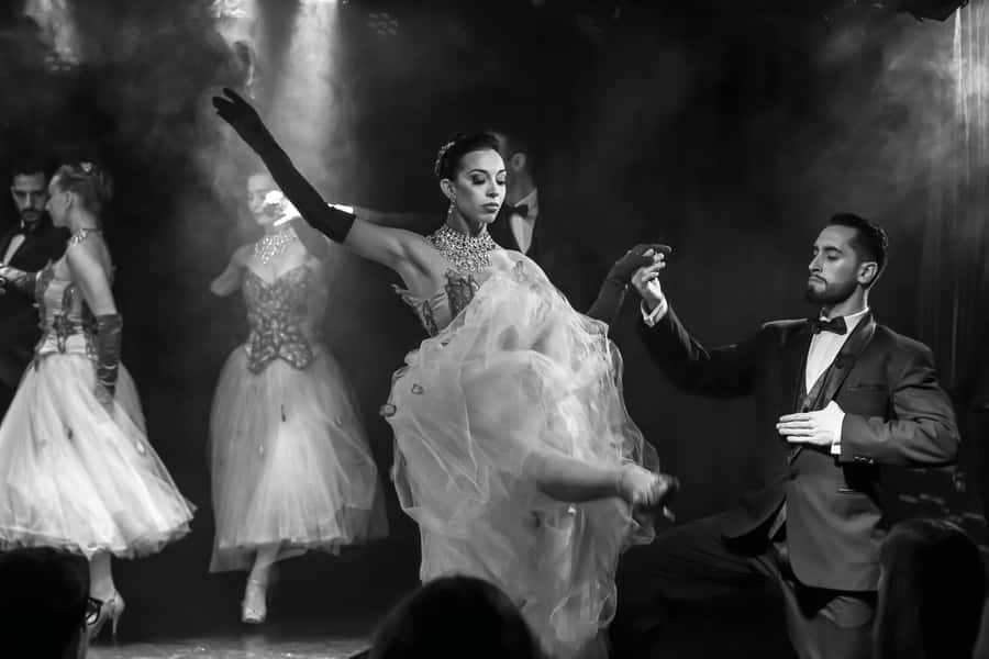 Buenos Aires: Rojo Tango Show with Optional Dinner - Dress, Timing, and the Tone of the Night