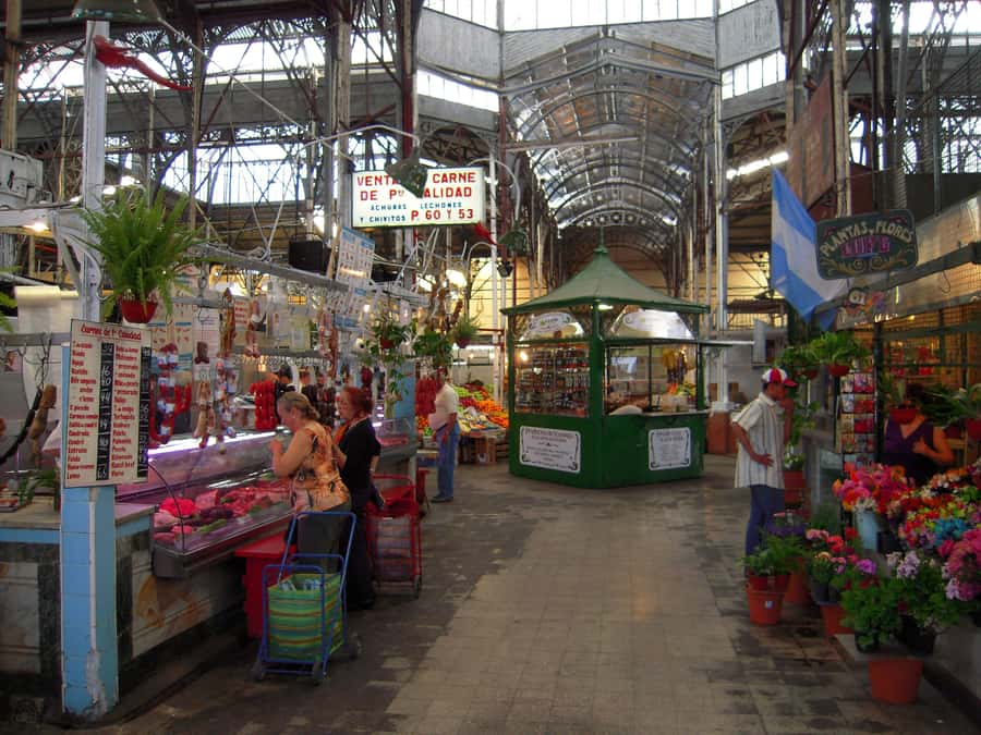 Buenos Aires: San Telmo and Market Guided Walking Tour - Who should book this San Telmo walk?