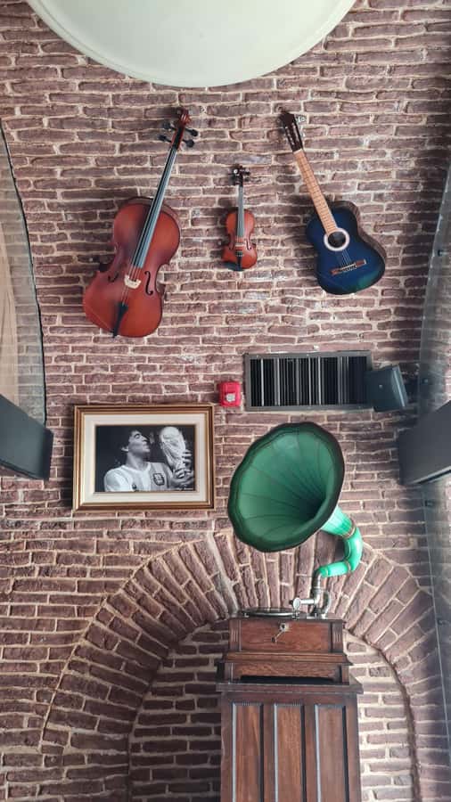 Buenos Aires: San Telmo, History, Bars, and Tango! - Why San Telmo works so well on foot