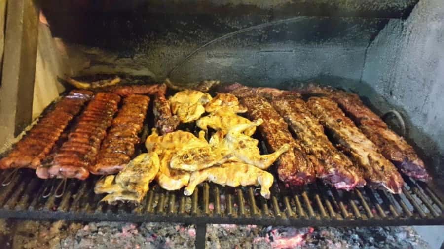 Buenos Aires: Santa Susana Ranch Day Tour, BBQ & Shows - Santa Susana’s Irish-Argentine story