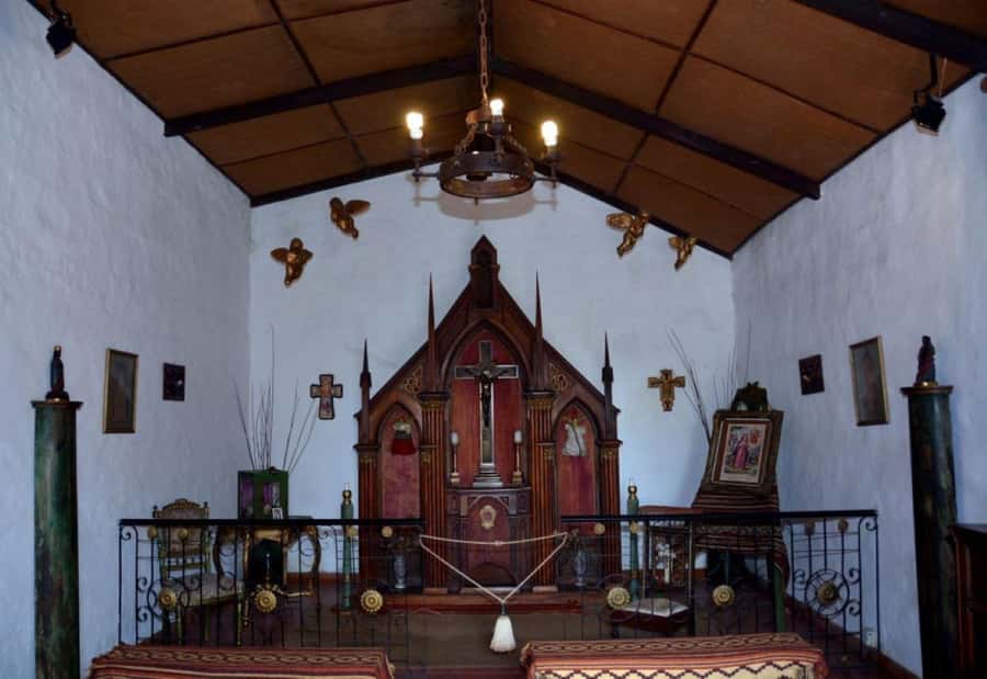 Buenos Aires: Santa Susana Ranch Day Tour, BBQ & Shows - Is $270 a fair price?