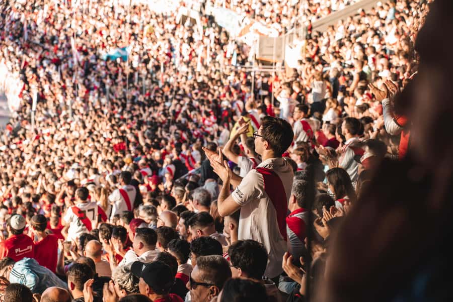 Buenos Aires: See a River Plate game with transport & local - Key points before you book