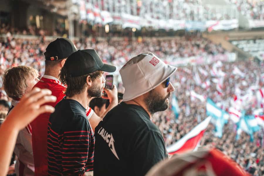 Buenos Aires: See a River Plate game with transport & local - Why a River Plate match is more than a stadium visit