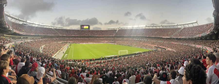 Buenos Aires: See a River Plate game with transport & local - Practical advice for a smoother match day