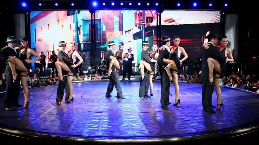 Buenos Aires: Señor Tango Show with Optional Dinner - FAQ