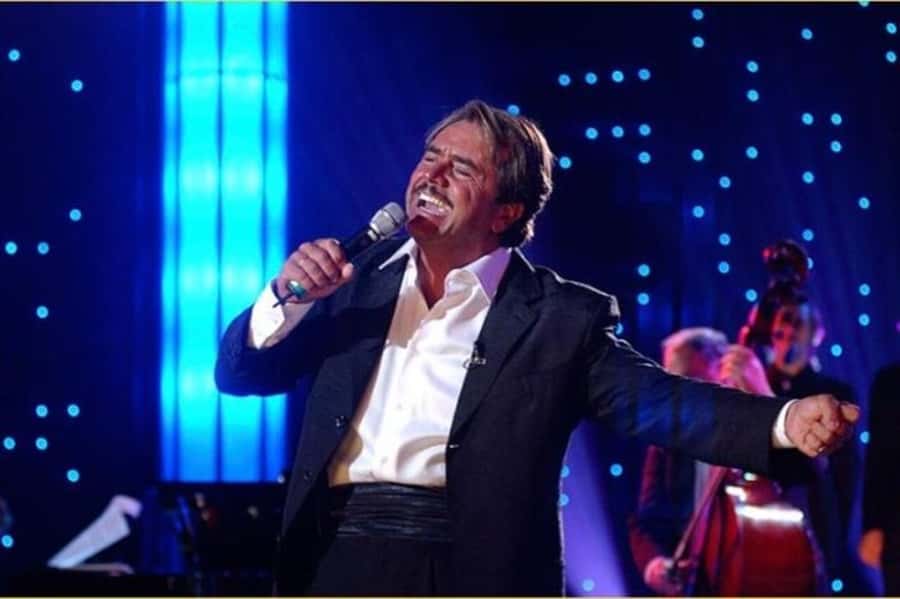 Buenos Aires: Señor Tango Show with Optional Dinner - A good fit for first-time tango audiences