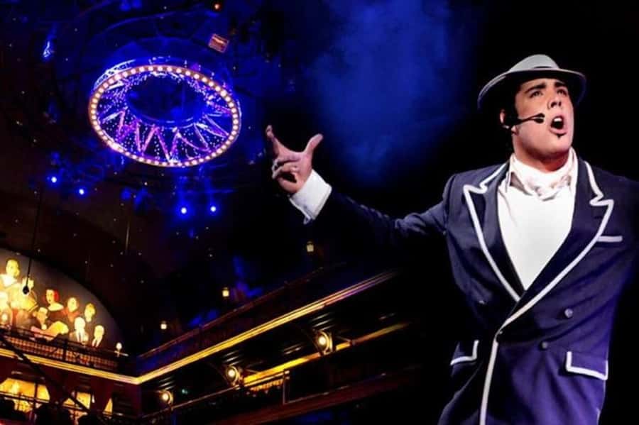 Buenos Aires: Señor Tango Show with Optional Dinner - Practical planning before you go