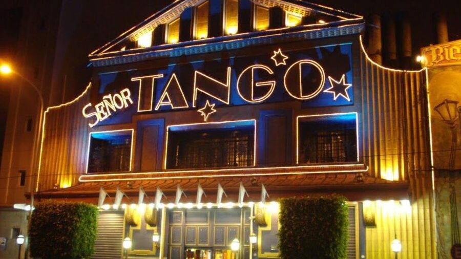 Buenos Aires: Señor Tango Show with Optional Dinner - Should you book Señor Tango?