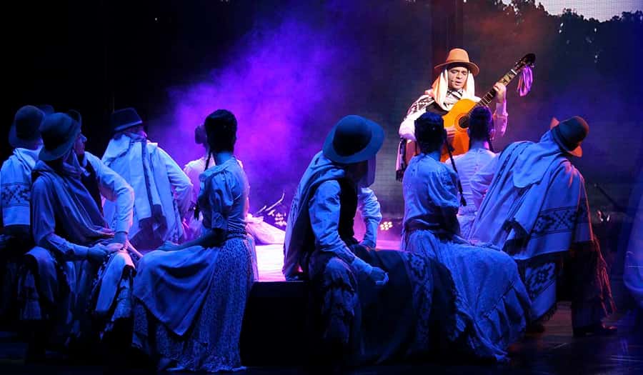 Buenos Aires: Señor Tango Show with Optional Dinner - The dancing is the strongest reason to book