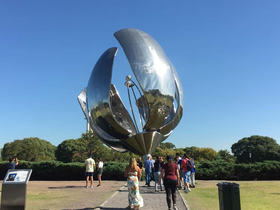 Buenos Aires:Small Group Tour AM & Sunset Open Bar Cruise PM - Key points to know before booking
