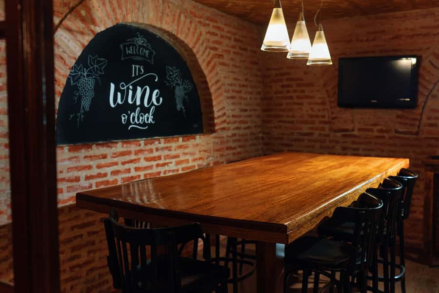 Buenos Aires: Small-Group Wine Tasting - What this Palermo wine tasting is really like