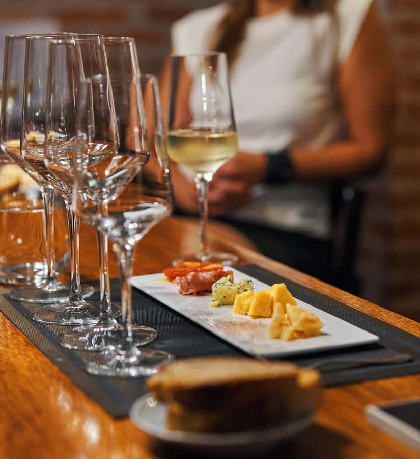 Buenos Aires: Small-Group Wine Tasting - Booking details worth checking first