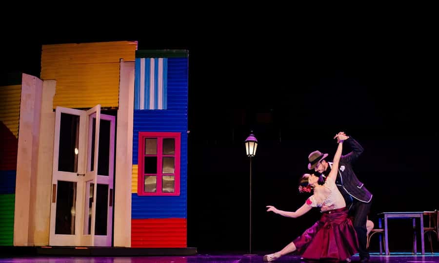 Buenos Aires: Tango Porteño Show Ticket with Dinner Option - Who will enjoy this most?