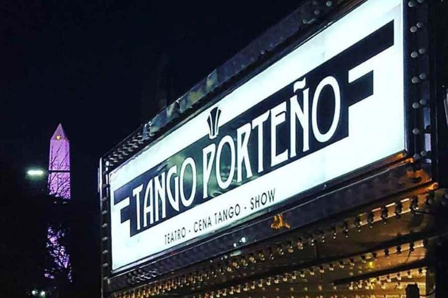 Buenos Aires: Tango Porteño Show Ticket with Dinner Option - What the Tango Porteño evening is really like