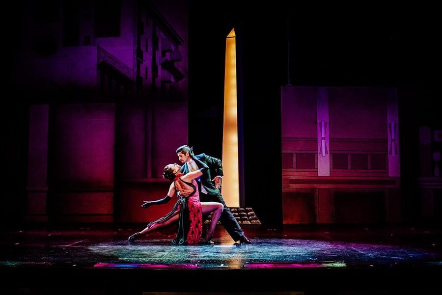 Buenos Aires Tango Porteño Show with optional Dinner - Key points to know before booking