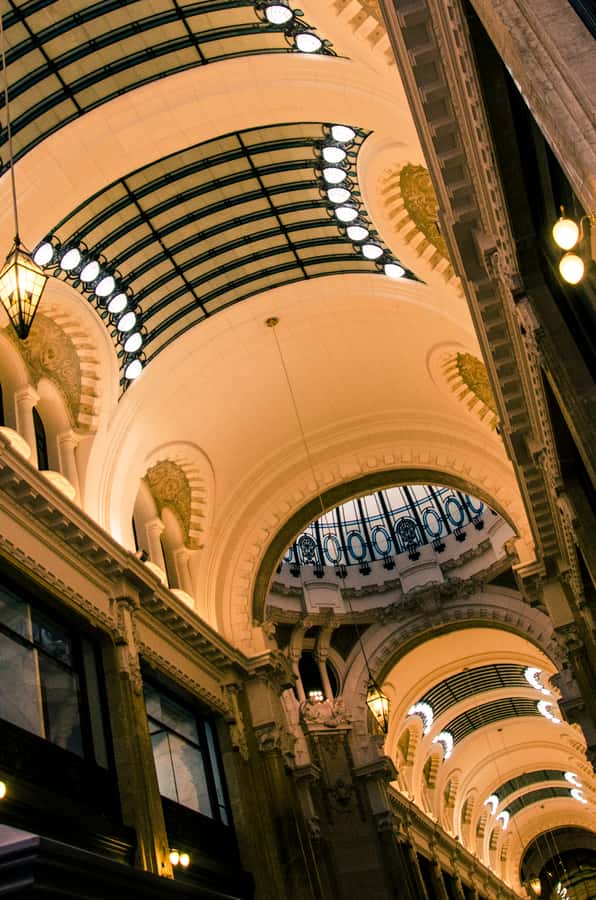 Buenos Aires Tango Show and Dinner at Piazzolla Tango - Seating and why arriving early matters