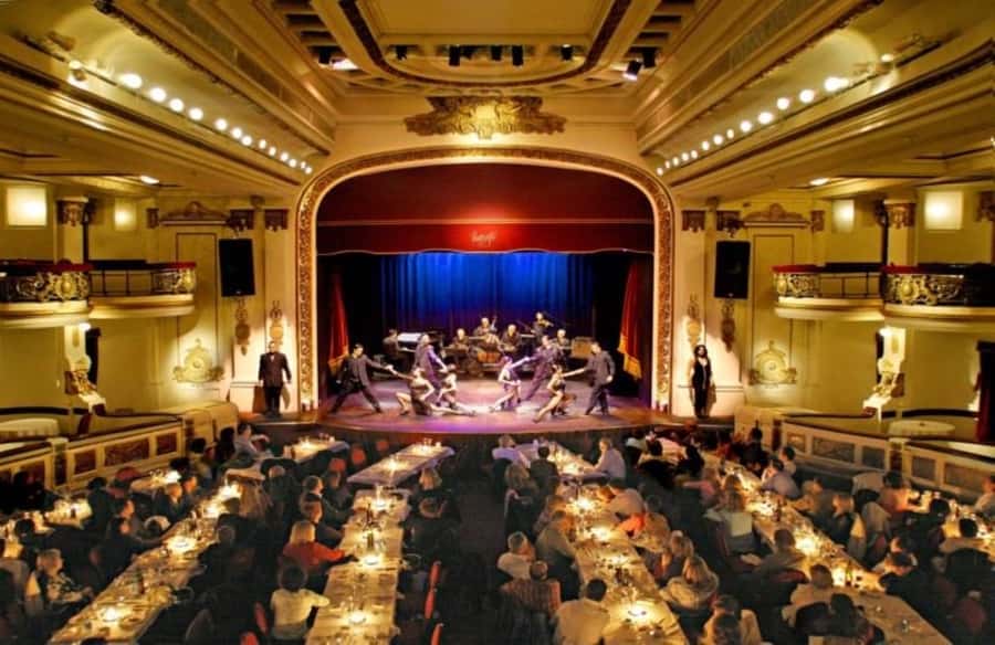 Buenos Aires Tango Show and Dinner at Piazzolla Tango - Cost, value, and who should book
