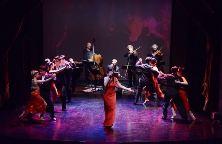 Buenos Aires Tango Show and Dinner at Piazzolla Tango - Booking flexibility and timing