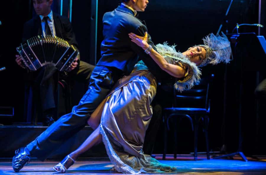Buenos Aires Tango Show and Dinner in El Querandi - FAQ