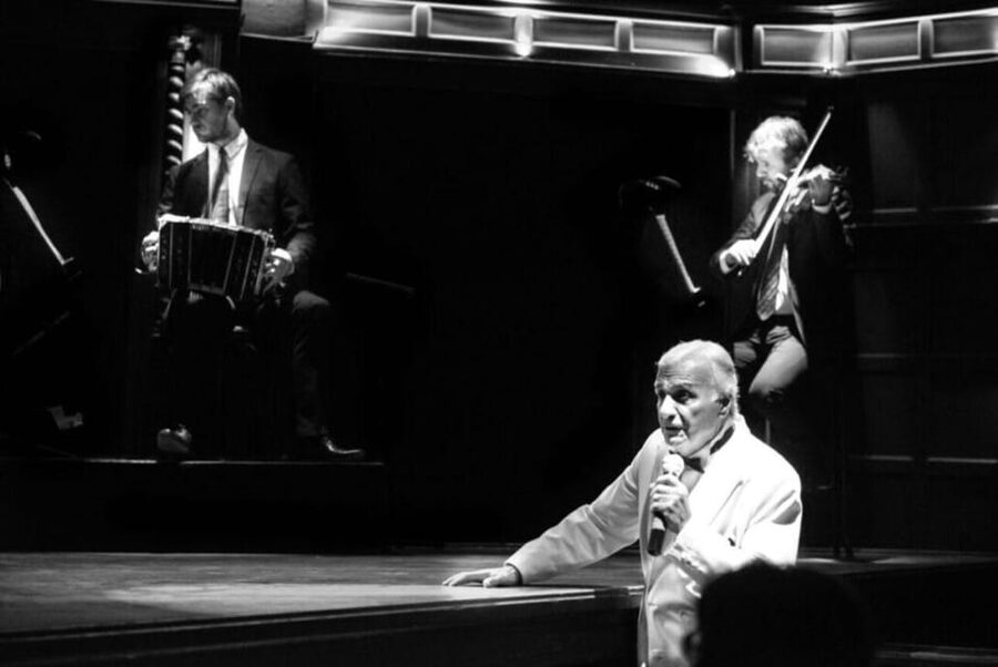 Buenos Aires Tango Show and Dinner in El Querandi - Should You Book El Querandí?