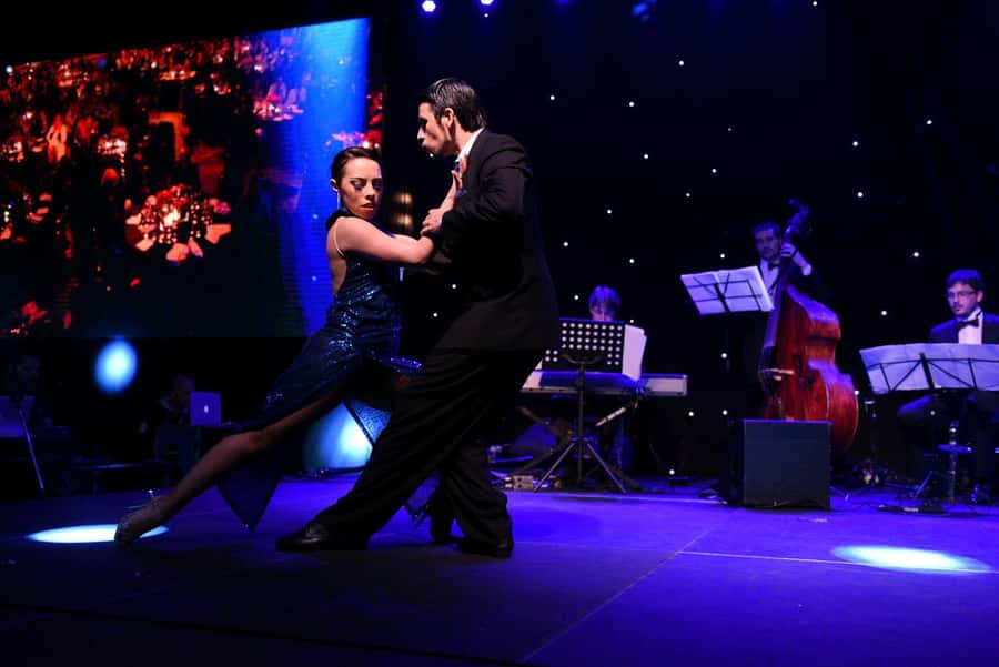 Buenos Aires: Tango Show at El Viejo Almacen - Key things to know before booking