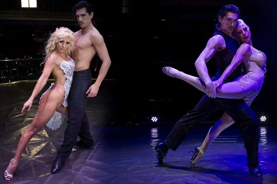 Buenos Aires: Tango Show at Señor Tango with Optional Dinner - Why the Barracas address matters